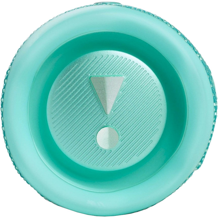 Портативная колонка JBL Flip 6 Teal (JBLFLIP6TEAL)