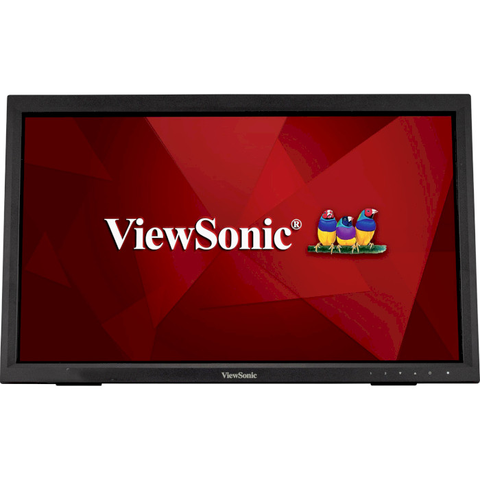 Монитор VIEWSONIC TD2423