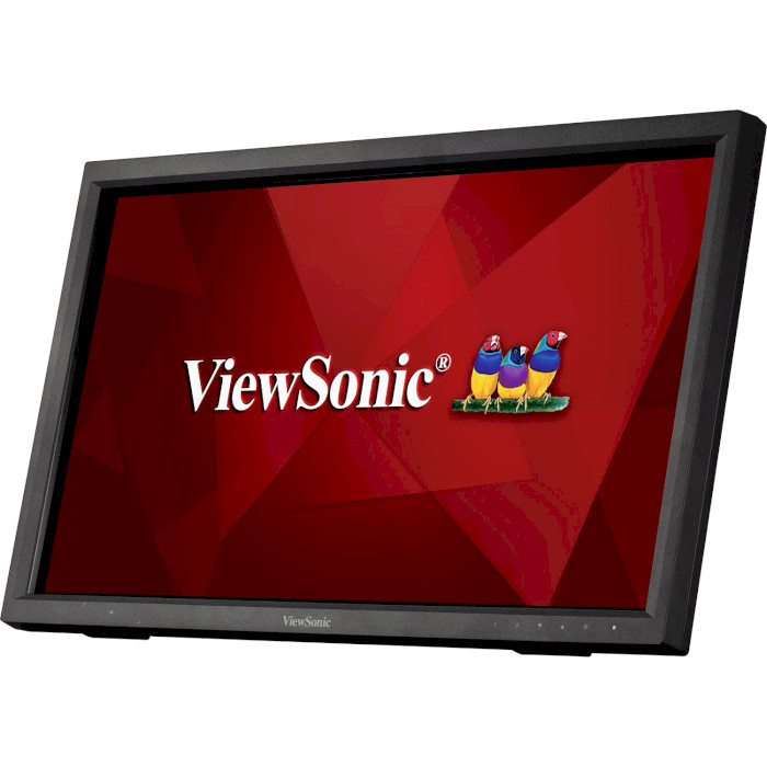 Монитор VIEWSONIC TD2423