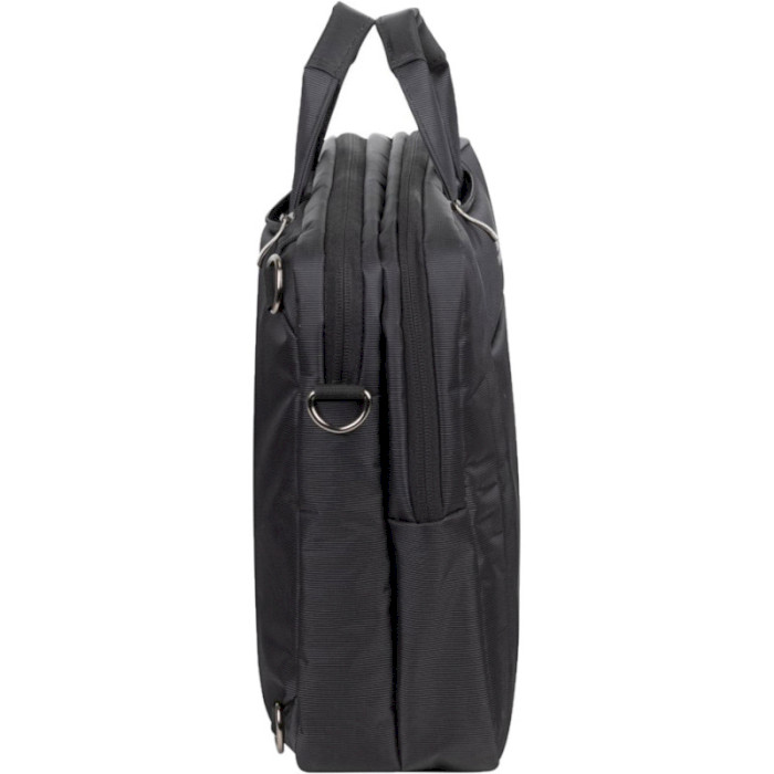 Сумка-рюкзак RIVACASE Central 8290 Charcoal Black