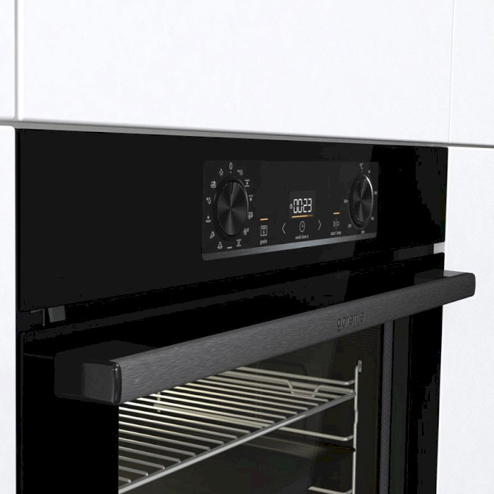 Духова шафа GORENJE BPS6737E14BG (738566)