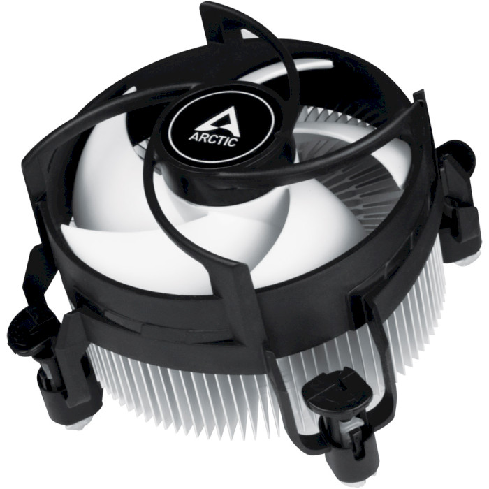 Кулер для процесора ARCTIC Alpine 17 (ACALP00040A)