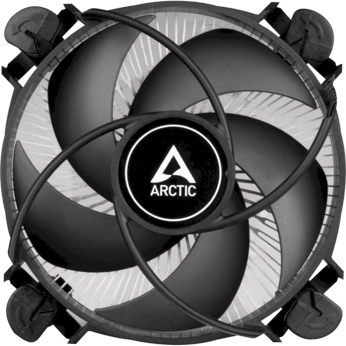 Кулер для процесора ARCTIC Alpine 17 CO (ACALP00041A)