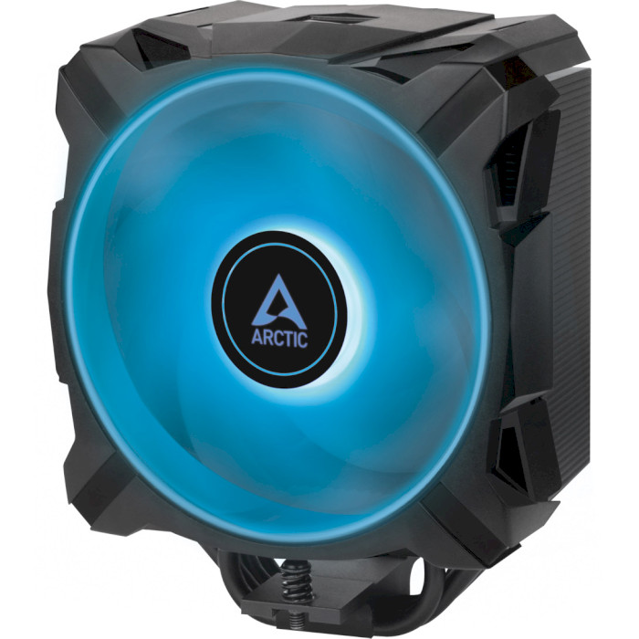 Кулер для процессора ARCTIC Freezer i35 RGB (ACFRE00096A)