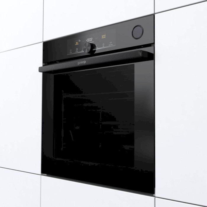 Духова шафа GORENJE BSA6747A04BGWI (739568)