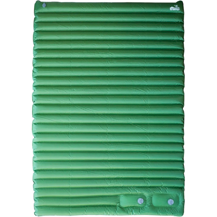 Надувний 2-місний килимок TRAMP Air Lite Double (TRI-025)