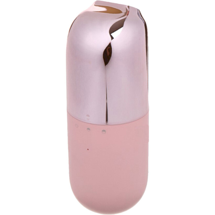 Пылесос автомобильный BASEUS C1 Capsule Vacuum Cleaner Pink (CRXCQC1-04)