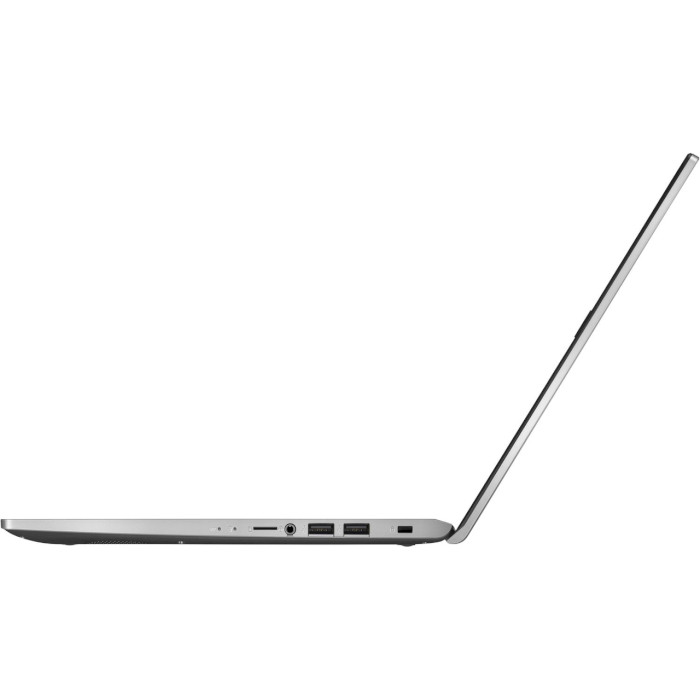 Ноутбук ASUS X515FA Transparent Silver (X515FA-EJ311)