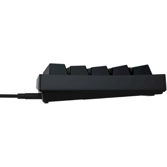 Клавиатура XTRFY K5 Compact RGB UA Black (K5-RGB-CPT-BLACK-R-UKR)