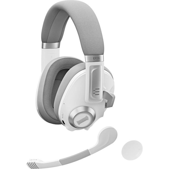 Навушники геймерскі EPOS H3PRO Hybrid Ghost White (1000893)