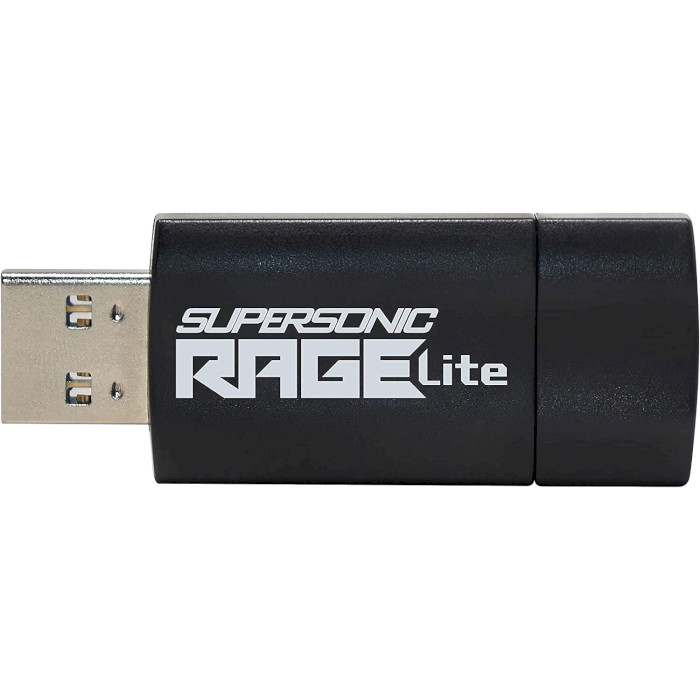 Флешка PATRIOT Supersonic Rage Lite USB3.2 32GB (PEF32GRLB32U)