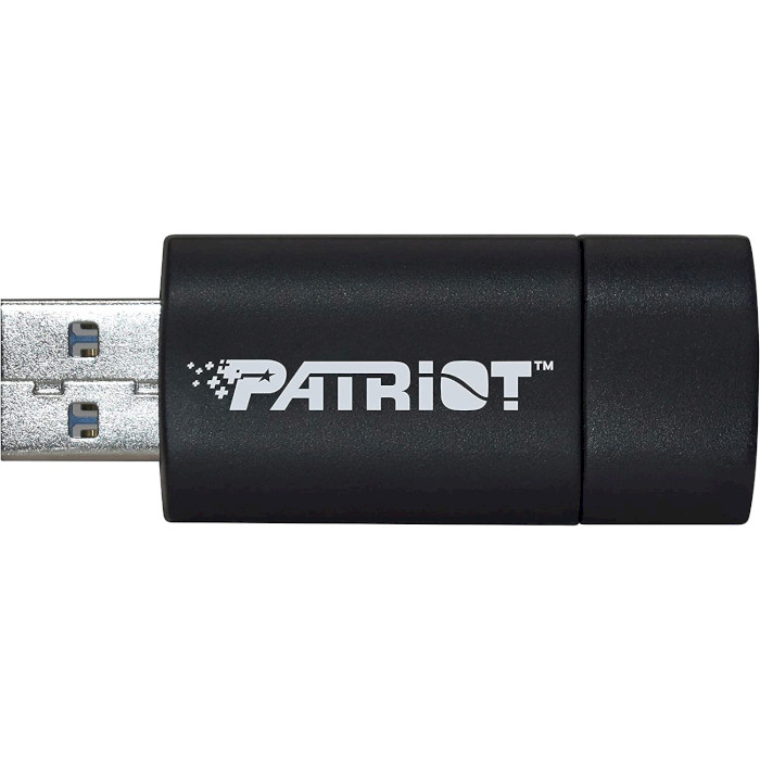 Флешка PATRIOT Supersonic Rage Lite USB3.2 32GB (PEF32GRLB32U)