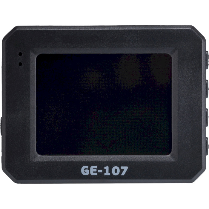 Автомобильный видеорегистратор GLOBEX GE-107