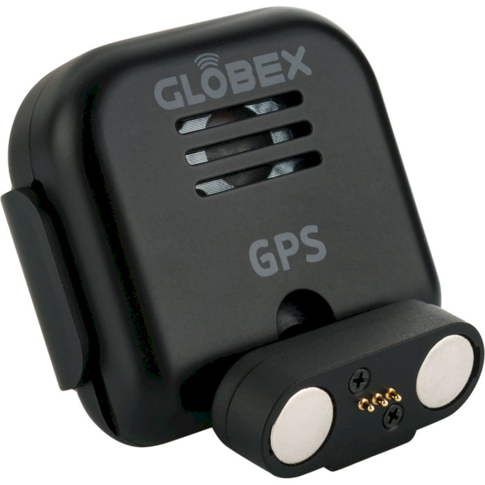 Автомобильный видеорегистратор GLOBEX GE-114w
