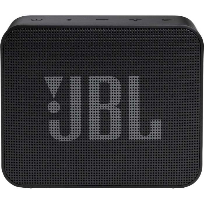 Портативна колонка JBL Go Essential Black (JBLGOESBLK)