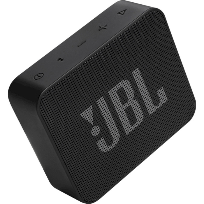 Портативна колонка JBL Go Essential Black (JBLGOESBLK)