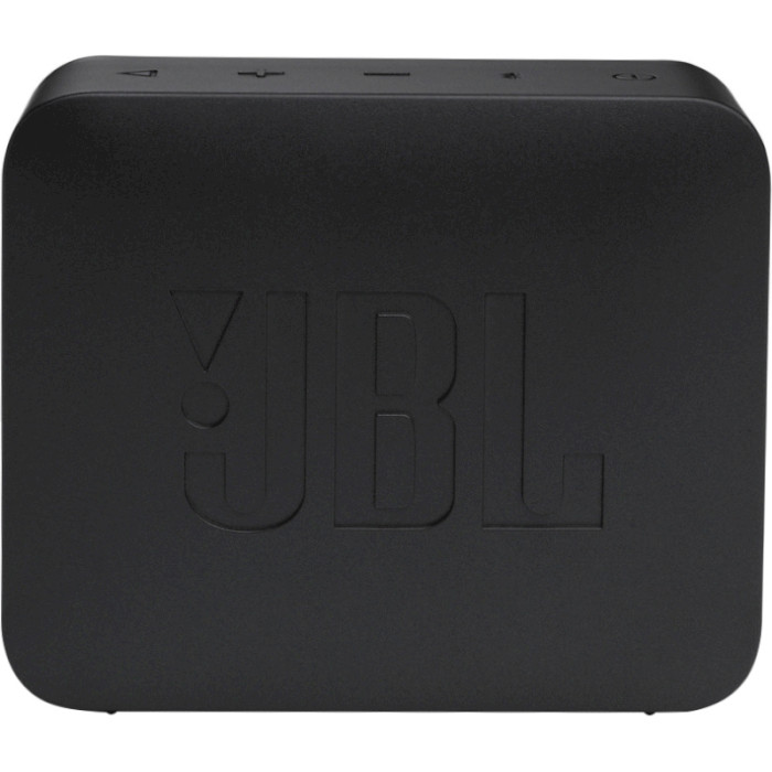 Портативна колонка JBL Go Essential Black (JBLGOESBLK)