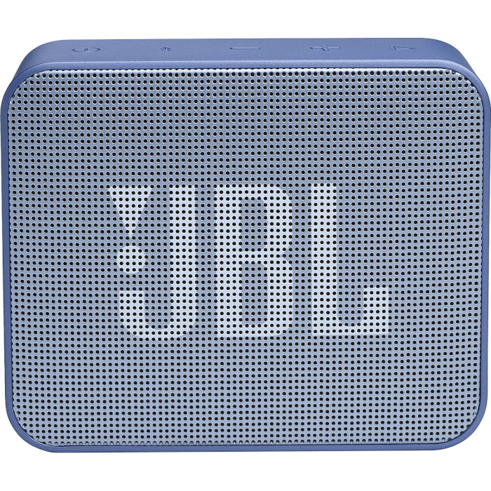 Портативна колонка JBL Go Essential Blue (JBLGOESBLU)