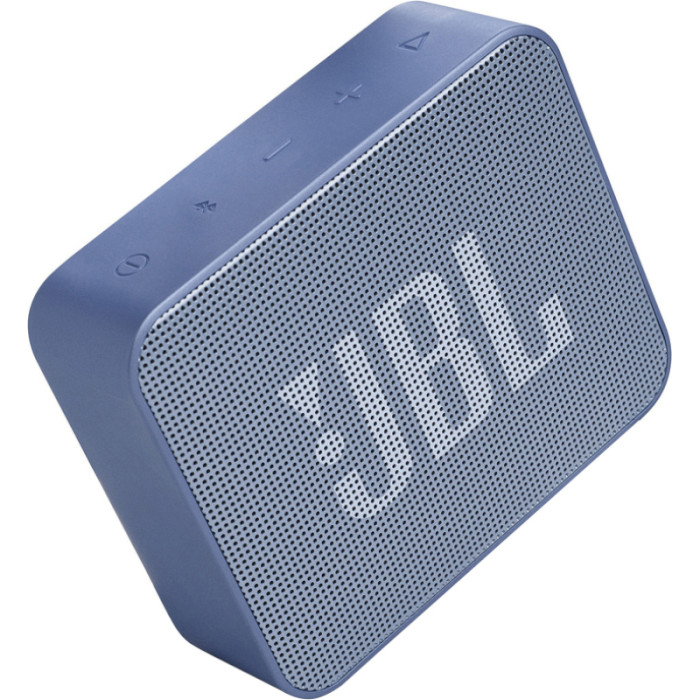 Портативна колонка JBL Go Essential Blue (JBLGOESBLU)