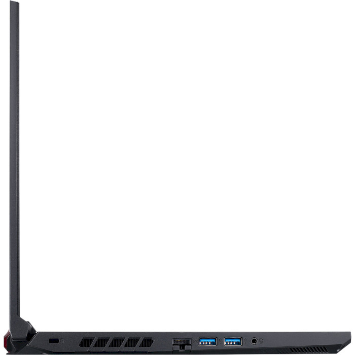 Ноутбук ACER Nitro 5 AN515-45-R8S8 Shale Black (NH.QB9EU.00D)