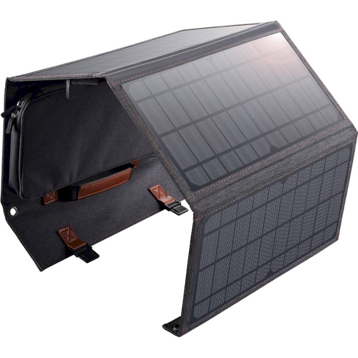 Портативная солнечная панель 2E 36W (2E-PSP0021)