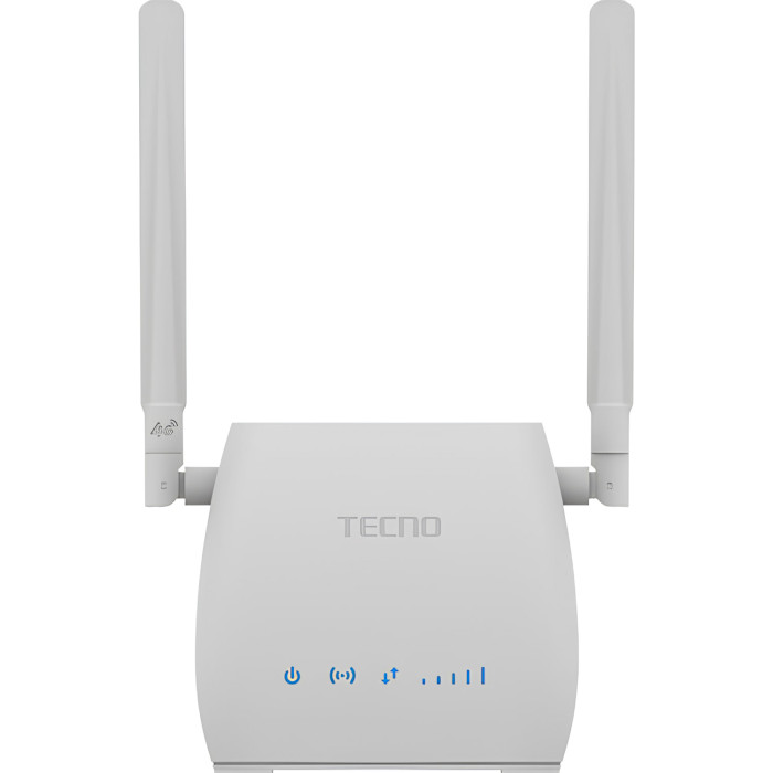 4G Wi-Fi роутер TECNO TR210