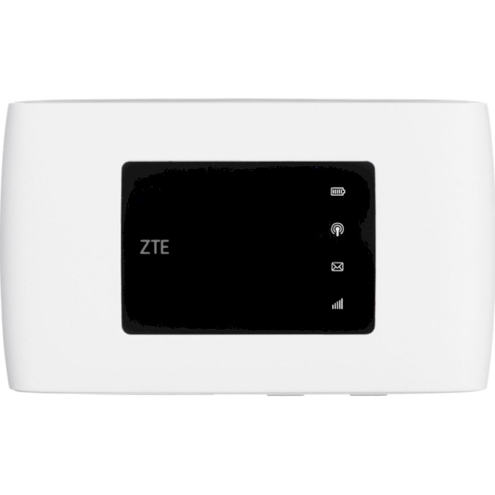 4G Wi-Fi роутер ZTE MF920U