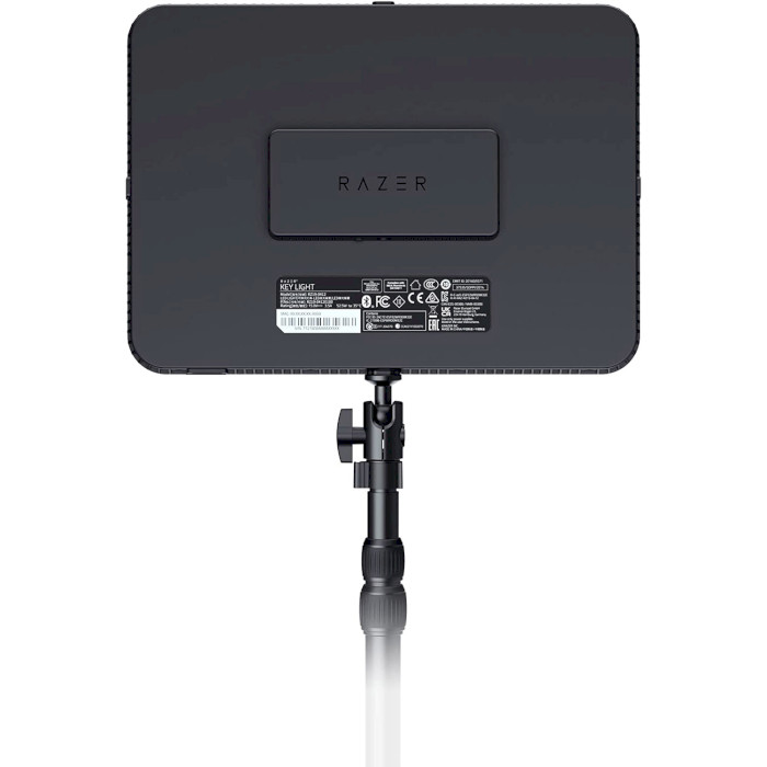 Подсветка для видеосъёмки RAZER Key Light Chroma (RZ19-04120100-R3M1)