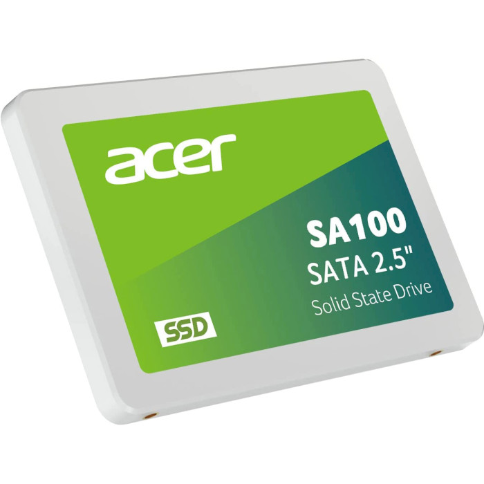 SSD диск ACER SA100 1.92TB 2.5" SATA (SA100-1920GB)