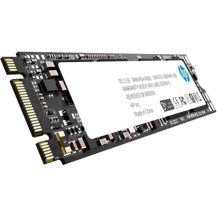 SSD диск HP S700 120GB M.2 SATA (2LU78AA)
