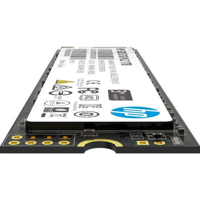 SSD диск HP S750 1TB M.2 SATA (16L57AA)