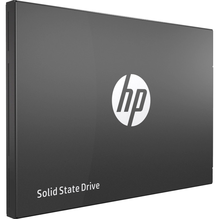 SSD диск HP S750 256GB 2.5" SATA (16L52AA)