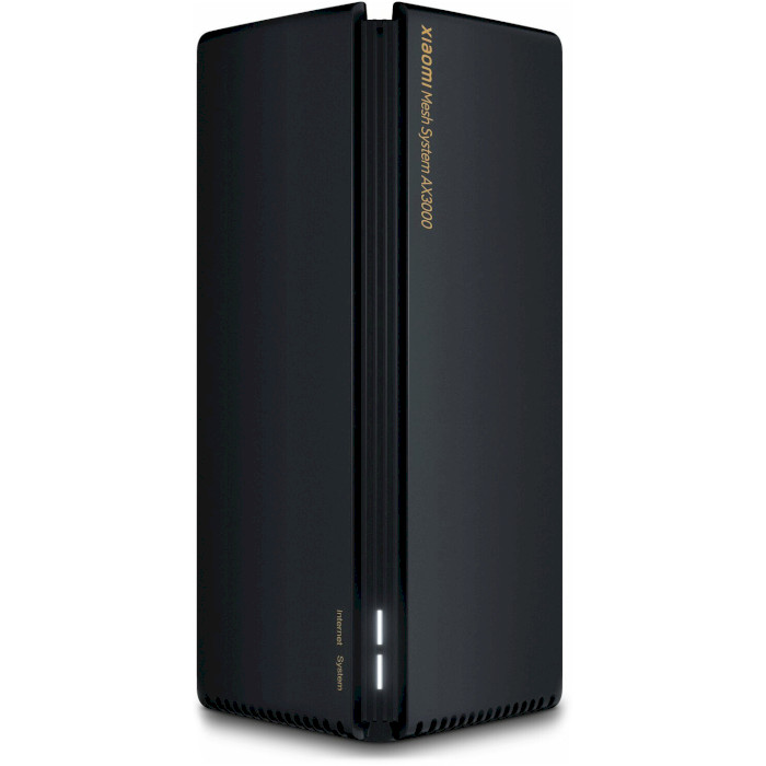 Wi-Fi Mesh система XIAOMI Mesh System AX3000 2-pack (DVB4287GL)