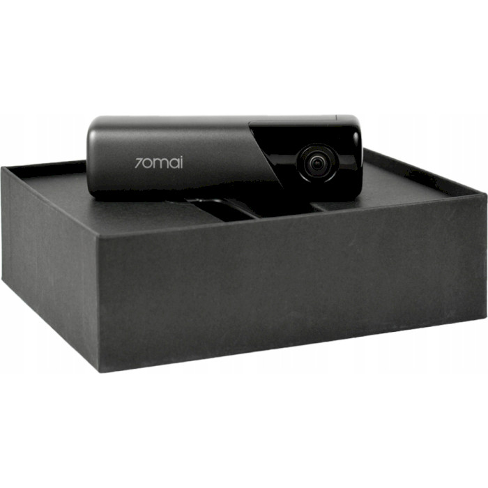 Автомобильный видеорегистратор XIAOMI 70MAI Dash Cam M500 64GB