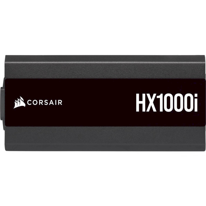 Блок живлення 1000W CORSAIR HX1000i (CP-9020214-EU)