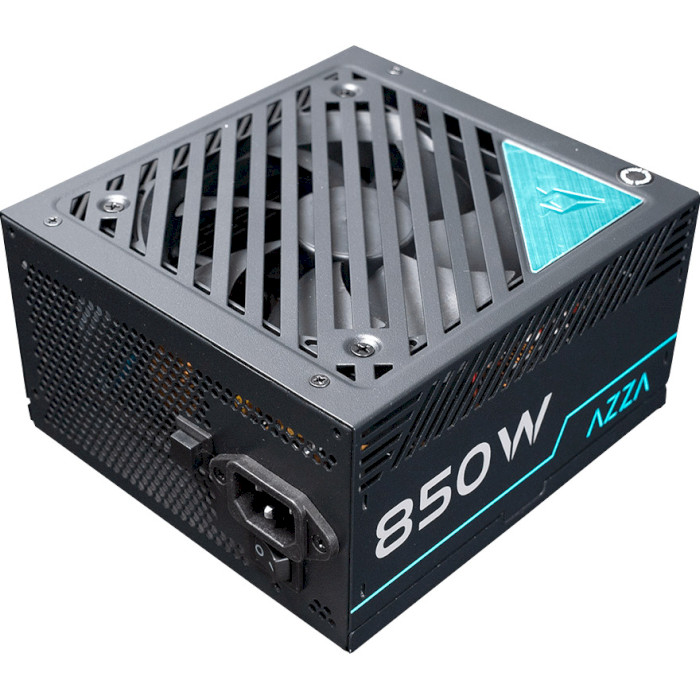 Блок живлення 850W AZZA PSAZ-850G