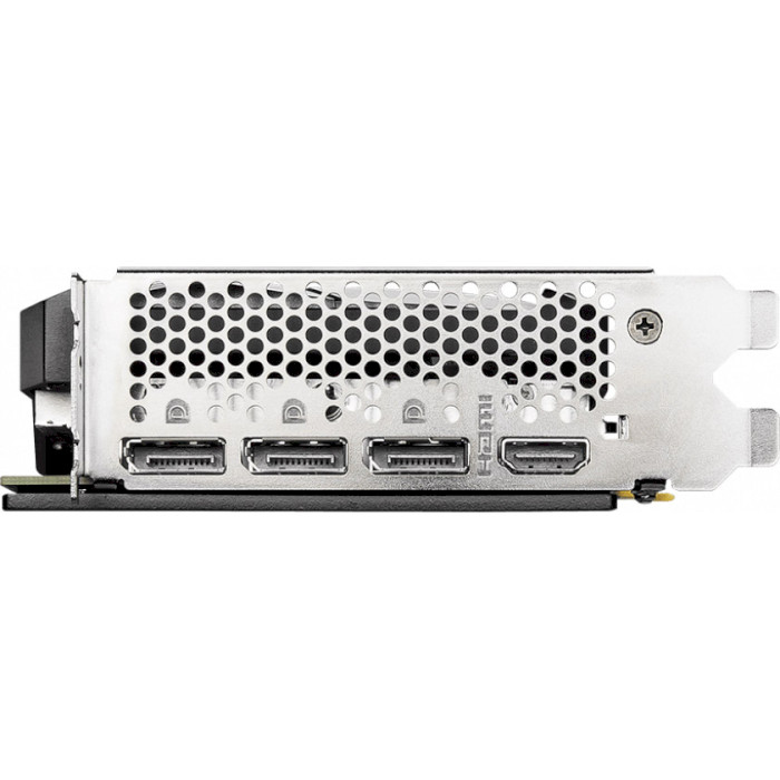 Видеокарта MSI GeForce RTX 3060 Ventus 3X 12G