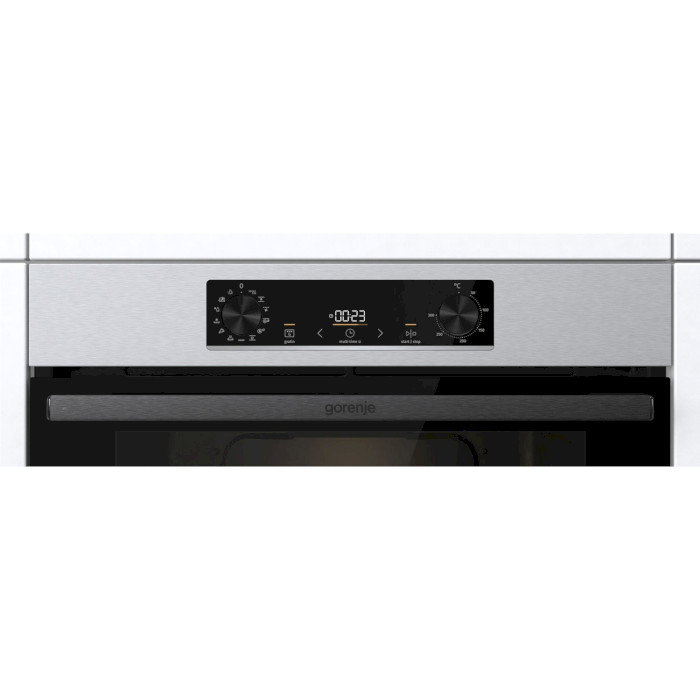 Духова шафа GORENJE BOSB6737E06X (738437)