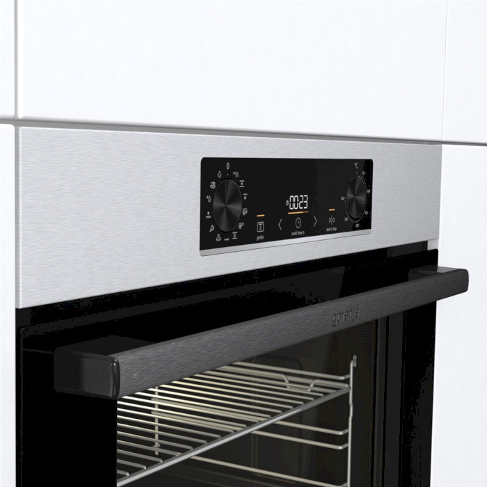 Духовой шкаф GORENJE BOSB6737E06X (738437)