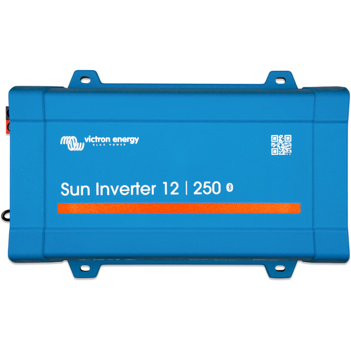 Автономный солнечный инвертор VICTRON ENERGY Sun Inverter 12/250-15 (SIN121251100)