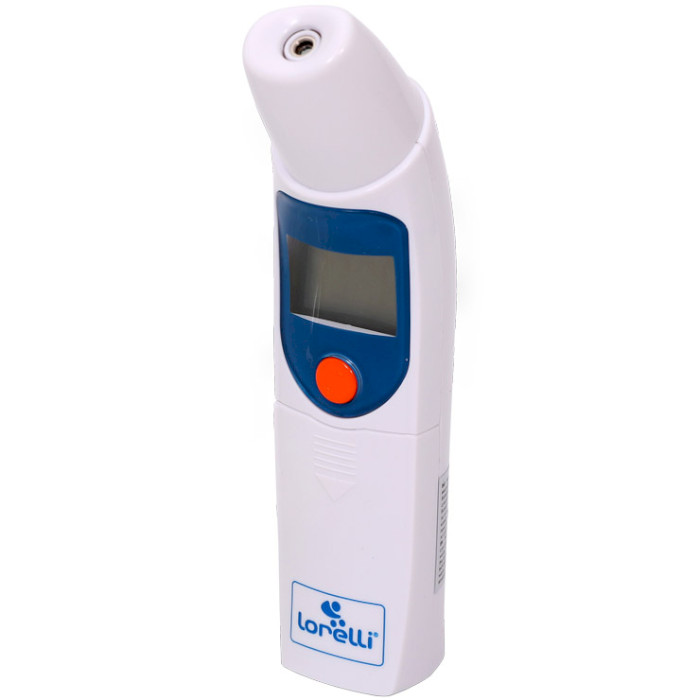 Инфракрасный термометр LORELLI FT-F21 (1025012)