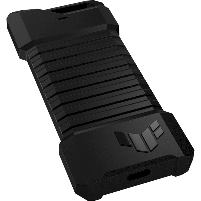 Карман внешний ASUS TUF Gaming A1 M.2 SSD to USB 3.2 (90DD02N0-M09000)