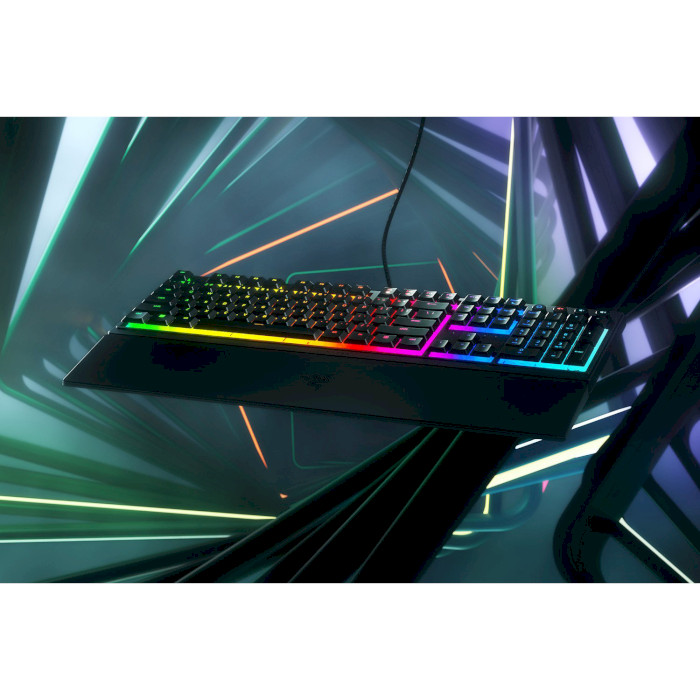 Клавіатура RAZER Ornata V3 (RZ03-04460800-R3R1)