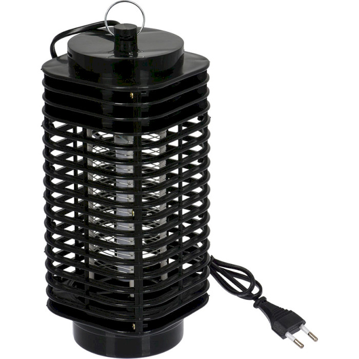 Лампа-уничтожитель насекомых ESPERANZA EHQ002 Eliminator