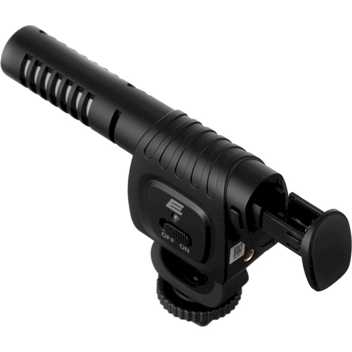Мікрофон-«гармата» 2E MG020 Shoutgun (2E-MG020)