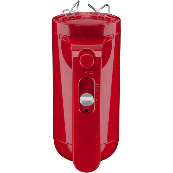 Міксер бездротовий KITCHENAID 5KHMB732E Empire Red (5KHMB732EER)