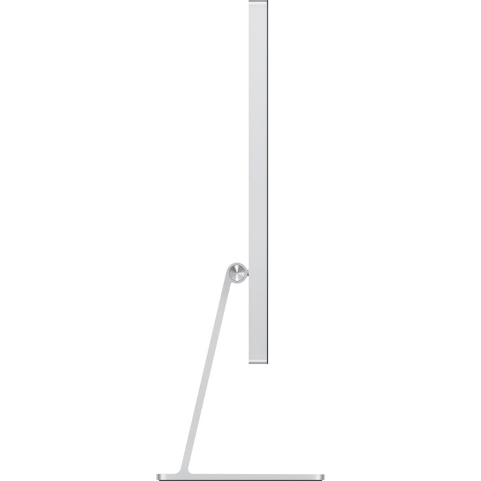 Монітор APPLE Studio Display Standard glass with tilt-adjustable stand (MK0U3GU/A)