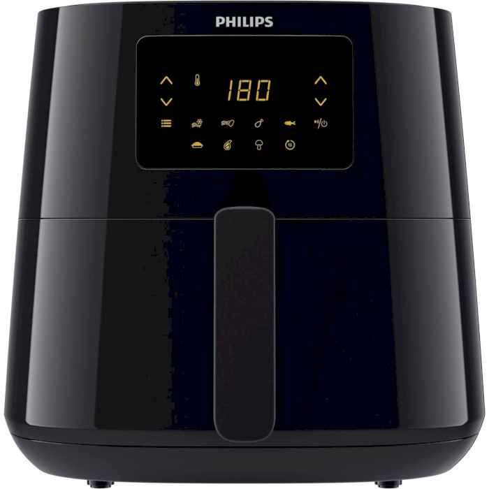 Мультипечь PHILIPS Ovi Essential HD9270/90