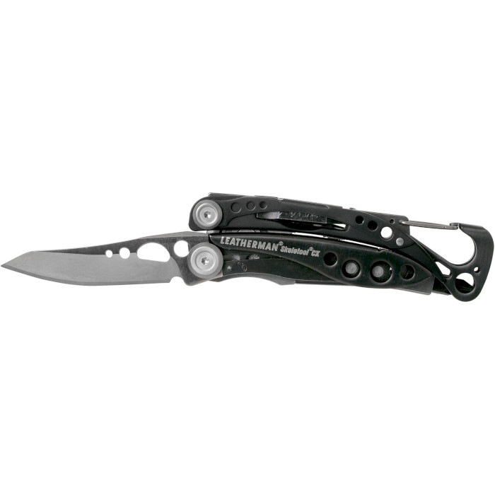 Мультитул LEATHERMAN Skeletool CX (830923)