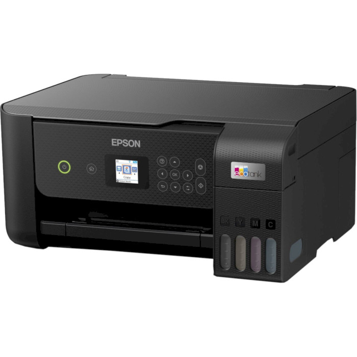 МФУ EPSON Eco Tank L3260 (C11CJ66409)